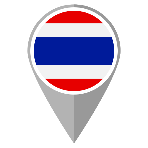 SERVER THAILAND
